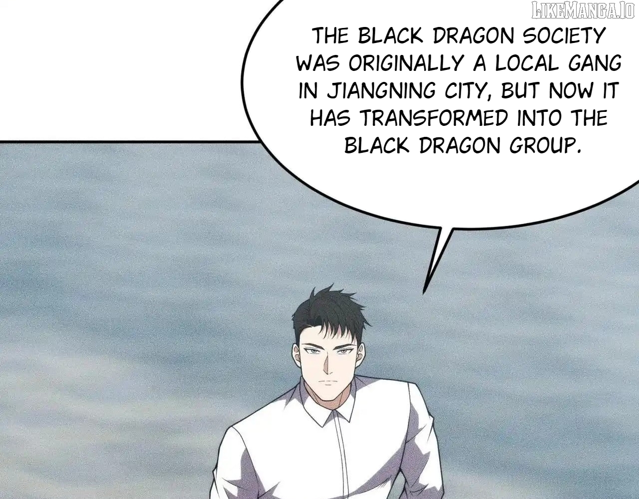 Hidden Dragon in the City (2025) Chapter 10 - page 134